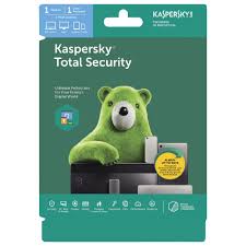 Kaspersky Total Security 1 Device 12 Months Card 9337694039193 Ebay