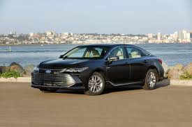 4 of 78 climate control. 2021 Toyota Avalon Hybrid Prices Reviews And Pictures Edmunds