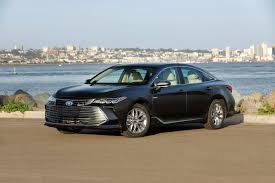 Scorri verso il basso per maggiori dettagli. 2021 Toyota Avalon Hybrid Prices Reviews And Pictures Edmunds
