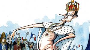 Macron is following in the failed footsteps of the wrong Napoleon | The  Spectator