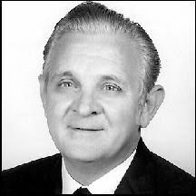 Jack Claxton Obituary (2010)