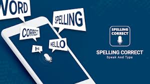 Correct Spelling Checker English Grammar Check Apps On Google Play