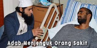 Nanti selepas aku pulang, aku. Doa Untuk Orang Sakit Bacaan Arab Latin Arti Dan Maknanya