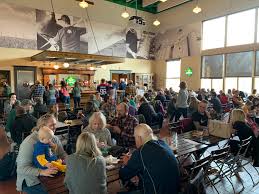 Read on for some hilarious trivia questions that will make your brain and your funny bone work overtime. Summit Brewing Co Hosts Trivia Mafia In Ratskeller