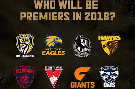 But the swans should be confident in . 2018 Afl Finals Guide Who Should You Support
