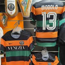 Ternana calcio, commonly referred to as ternana, is an italian football club based in terni, umbria. Venezia Fc Home Facebook
