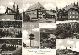Rehabilitationsklinik für kinder und jugendliche. Postkarte Carte Postale Feldberg Schwarzwald Feldberg Lift Christopherus Haus Caritashaus Manuskript Nbsp Nbsp Papierantiquitat Versandhandel Boeger