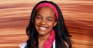 She has since reappeared for a few episodes but is no longer a current cast member. Watch House Of Payne Star China Mcclain Dance To K Pop Sensation Bts With Her Two Sisters Video