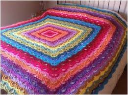 Pin On Crochet Blankets
