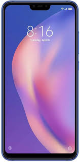 Open this tutorial if are looking for advice on how to properly scan your face and how to add it to your xiaomi mi 8 lite. Amazon Com Xiaomi Mi 8 Lite 64gb International Global 4g Lte Version Celulares Y Accesorios
