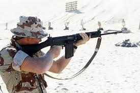 Dieudonné joseph saive was a belgium arms designer known for his involvement with fn herstal. Fn Fal Weaponsystems Net
