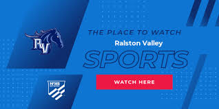 Choose from hundreds of fonts then just save your new logo on to your computer! Ralston Valley High School Arvada Co