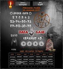 Syair Gambar Opesia Official Sydney Sabtu 30 1 2021 Januari