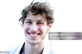 35 Nicolas Coronado Portrait Session Stock Photos, High-Res Pictures, and  Images