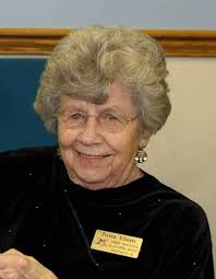 Obituary for Julia Mae (McKenzie) Elam