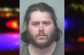 Kaleb Brown — Gwinnett County Jail Bookings