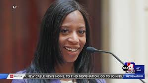 First Black Republican congresswoman Mia Love dies at 49