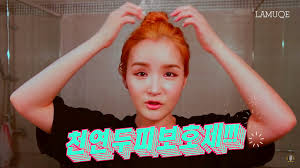 Every other day is better. Dusol Beauty Singapore Blog Tips For Diy Hair Color