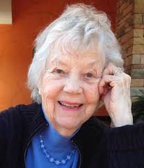 Dorothy Marsh Obituary