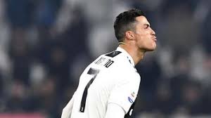 Cosa bolle in casa juve, milan e inter. Sky Nulla Di Grave Per Cr7 Che Ha Un Problema Alla Caviglia Costa In Dubbio Le Ultime In Casa Juve
