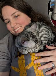 Todays a good day they had 2 different ones but been wanting this one