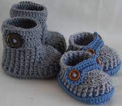 botitas de bebe zapatos de bebe del por kristineslittleshop en etsy crochet baby shoes crochet baby shoes pattern crochet baby