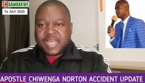 Apostle Dr Joe Daniel to launch a church after Harare Jesus Conference