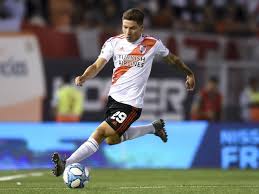 Game log, goals, assists, played minutes, completed passes and shots. West Ham Lining Up Summer Bid For River Plate Defender Gonzalo Montiel 90min