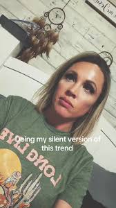 🖤 Brittany Crow 🖤 (@beauty_soldier)