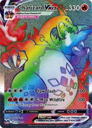 Download and print these pokemon charizard coloring pages for free. Pokemon Champion S Path Charizard Vmax 74 Walmart Com Walmart Com