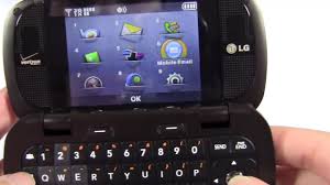 LG Octane Unboxing - YouTube