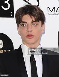 75 Sacha Bailey Stock Photos, High-Res Pictures, and Images