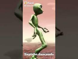 Sapinho Dancando Jennifer Youtube Agora dança, dança que queremos ver batemos palminhas palminhas pra você. youtube