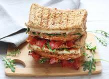 Epingle Sur Croque Monsieur