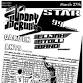 Star 99, Sunday Cruise, Elijah Stoll Band and Garden Ants @ Mass Movement
