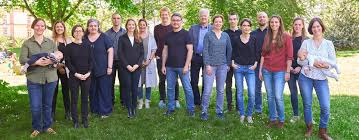 Hier ist viel in bewegung. Universitat Freiburg Institut Fur Erziehungswissenschaft