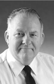 Robert Bartelt Obituary (1933