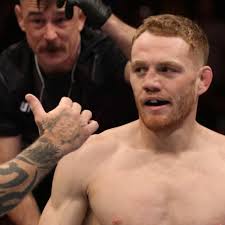 Jack Della Maddalena to Face Late-Notice Undefeated Viral Prospect at UFC  290