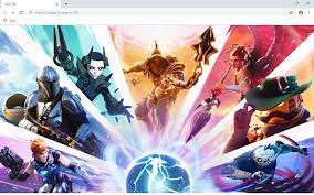 4k wallpapers of fortnite for free download. Fortnite Wallpapers And New Tab
