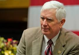 Whitmire: Mo Brooks knows he's lying. Just ask Mo Brooks.