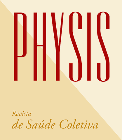 Physis: Revista de Sa&uacute;de Coletiva