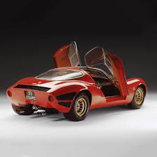 Image result for Blu Helvetia 1967 Alfa-Romeo