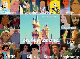 Ariel And Flynn What How Does That Even Go Together At All This Makes No Sense I Feel L Disney Zodiac Disney Princess Zodiac Disney Characters Zodiac Signs