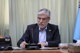 سرپرست دانشگاه صنعتی شریف منصوب شد