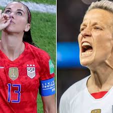 Get the latest news and results from the tokyo. Usa Goal Celebrations World Cup 2019 Alex Morgan Megan Rapinoe