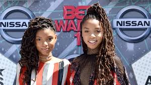 We have found chloe18.com in alexa rankings very frequently (50%), it is better than average. 18 Times Chloe And Halle Made Us Want To Immediately Rock Locs Essence