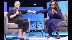 See more ideas about amy schumer, amy, amy shumer. Oprah S 2020 Vision Tour Visionaries Amy Schumer Interview Youtube