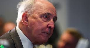 Malcolm Shearer's Instagram, Twitter & Facebook