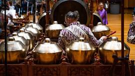 Nusantara Arts at Springville Art Crawl