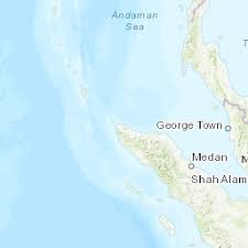 Kawasan yang mencatatkan ipu sederhana itu ialah alor setar (58), bakar. Apims